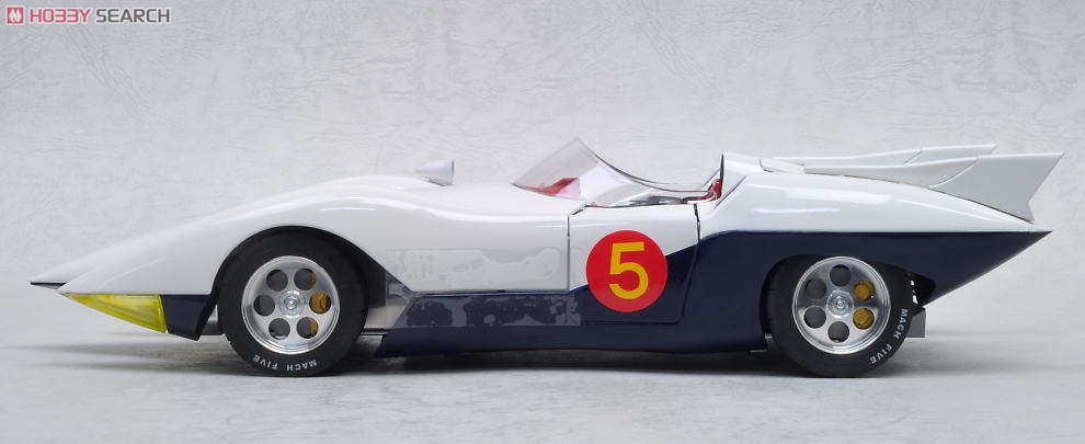 マッハ号 (ミニカー) - ホビーサーチ ミニカー