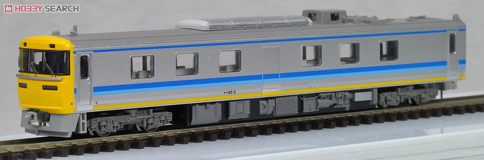 キヤ95系 ｢ドクター東海｣ DR2編成 (3両セット) (鉄道模型) - ホビー