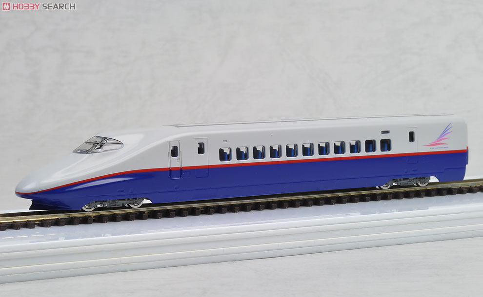 JR E2-0系 長野新幹線(あさま) (8両セット) (鉄道模型) - ホビーサーチ