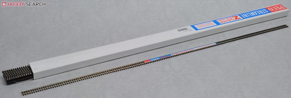 徳用】 (Z) フレキシブル線路・木枕木 (609mm) (12本セット) (鉄道模型