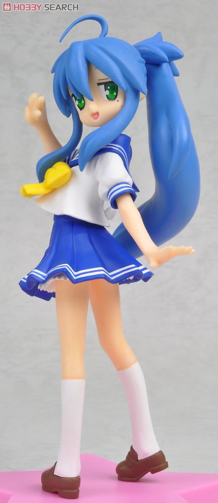 らき☆すた EX フィギュアVol.4 泉こなた単品 (プライズ) - ホビー