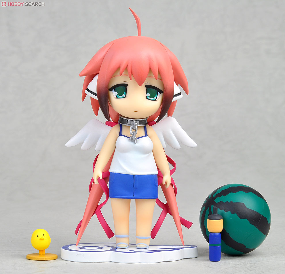 そらのおとしもの イカロス (フィギュア) - ホビーサーチ フィギュア