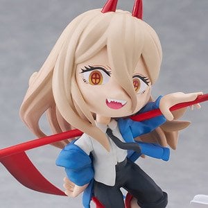 PalVerse Pale. チェンソーマン パワー (フィギュア) - ホビーサーチ