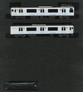 山陽電鉄 5030系 (フルカラーLED・5630編成) 6両編成セット (動力付き