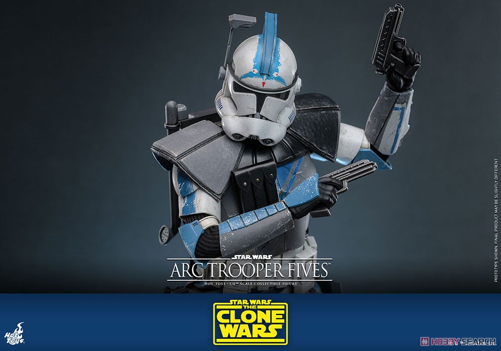 テレビ・マスターピース】 『スター・ウォーズ：クローン・ウォーズ