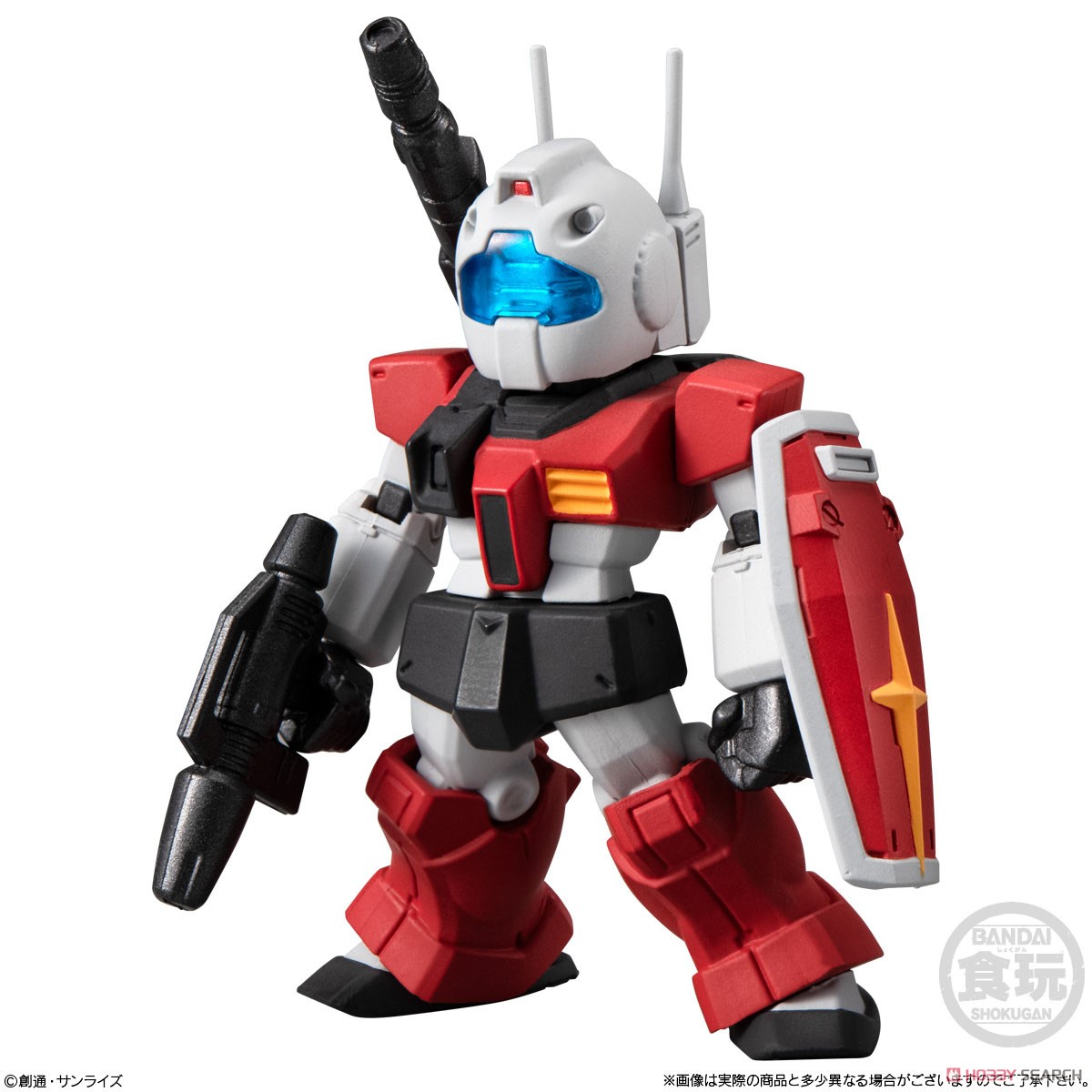 FW Gundam Converge #26 (Set of 10) (Shokugan) - HobbySearch Anime