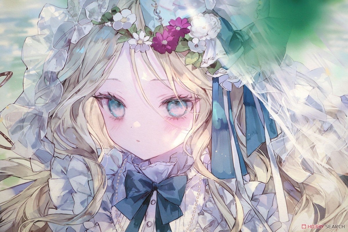 50枚限定】 おにねこ先生直筆サイン入り X-ART製 A3+サイズジークレー