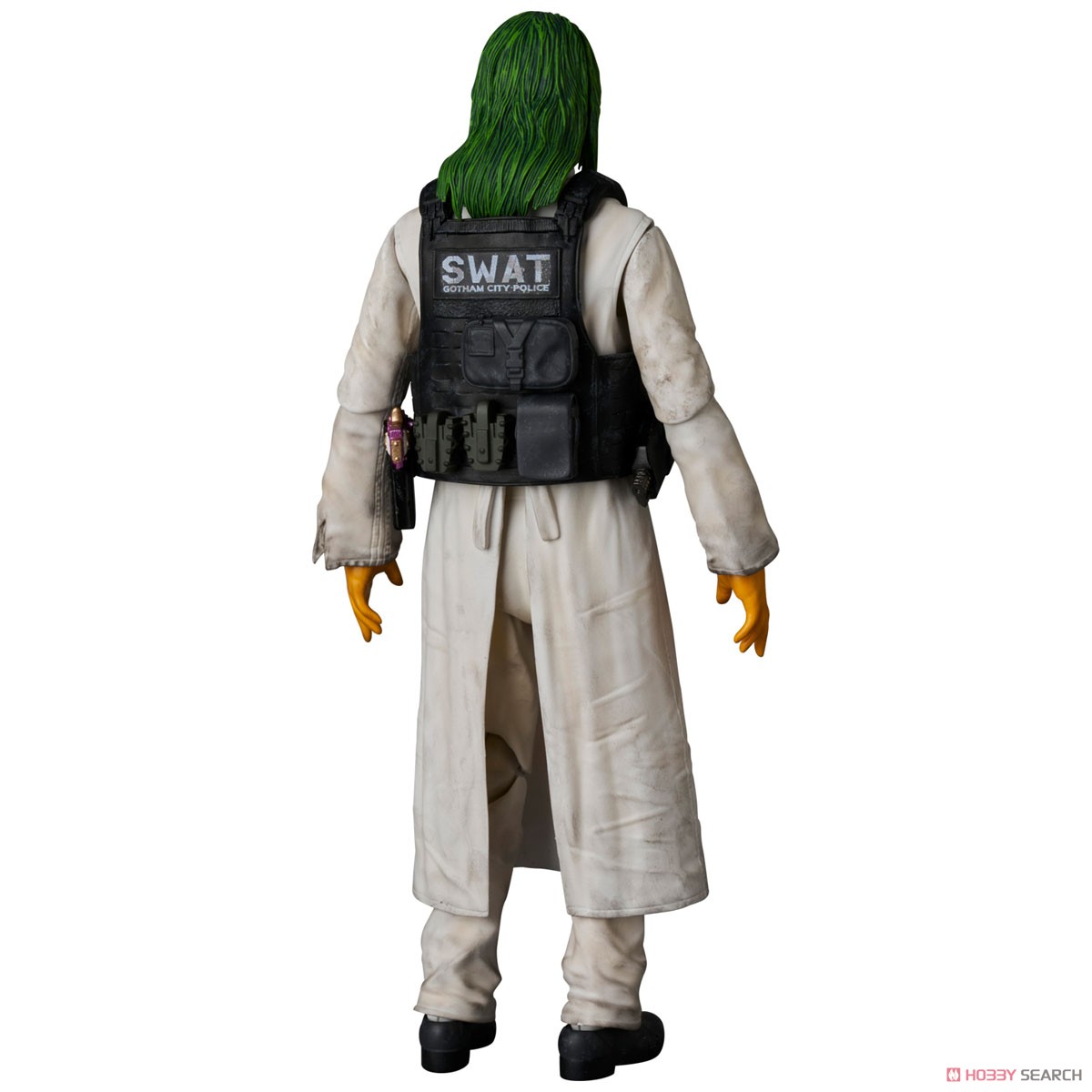 ☆特価品 MAFEX No.247 KNIGHTMARE THE JOKER (ZACK SNYDER`S JUSTICE