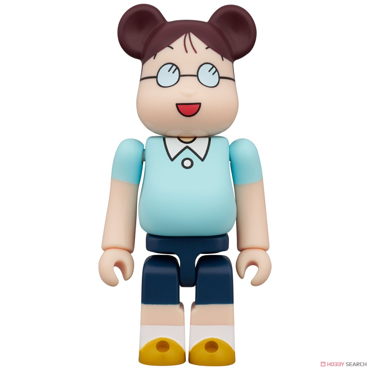 BE@RBRICK まる子 & たまちゃん 2PCS SET (完成品) - ホビーサーチ