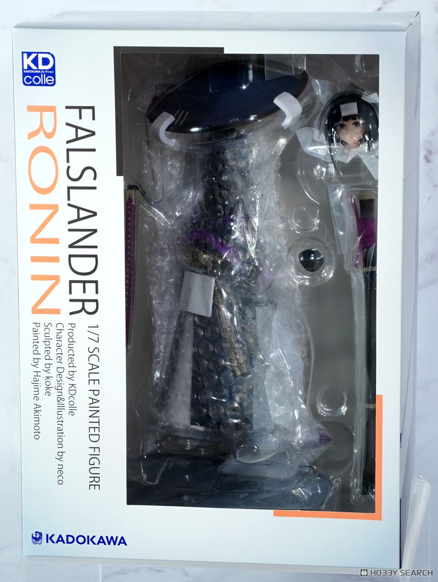 RONIN (フィギュア) - ホビーサーチ フィギュア