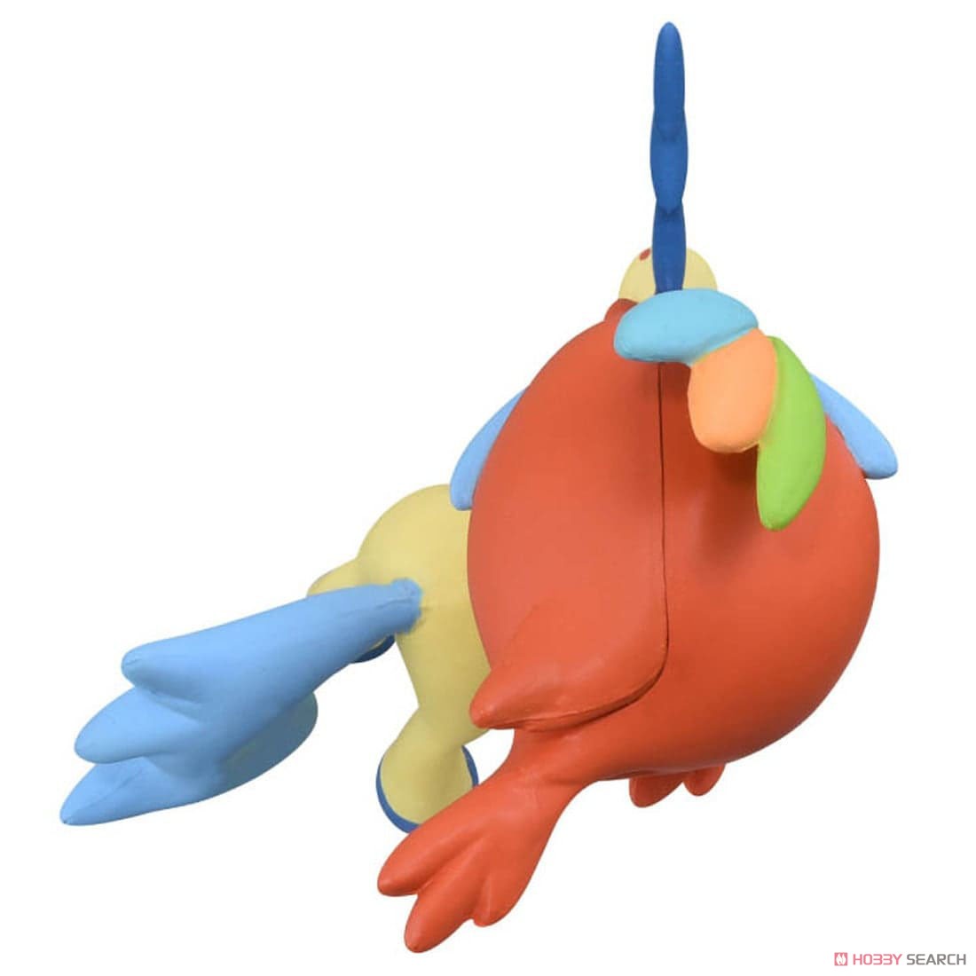 モンコレ ケルディオ(かくごのすがた) (キャラクタートイ) - ホビー