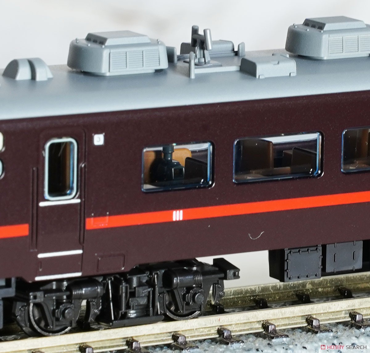 特別企画品】 C11 171+14系「SL冬の湿原号」 6両セット (6両セット