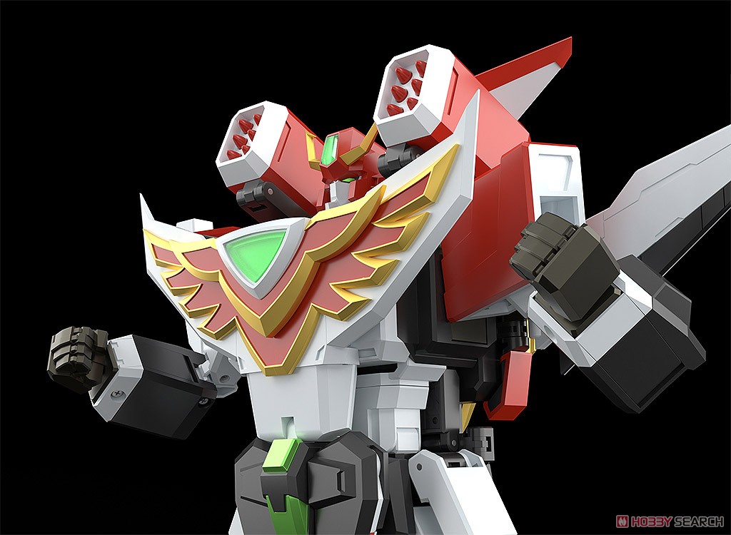 THE合体 グランバード (完成品) - ホビーサーチ ロボット・特撮