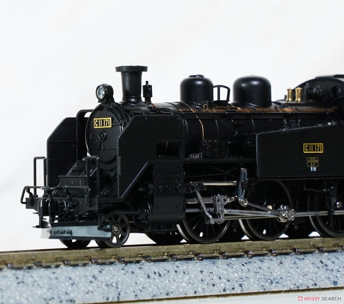 C11 171 (鉄道模型) - ホビーサーチ 鉄道模型 N