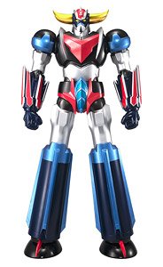 ジャンボソフビフィギュア マジンガーZ(グレンダイザーU) (完成品