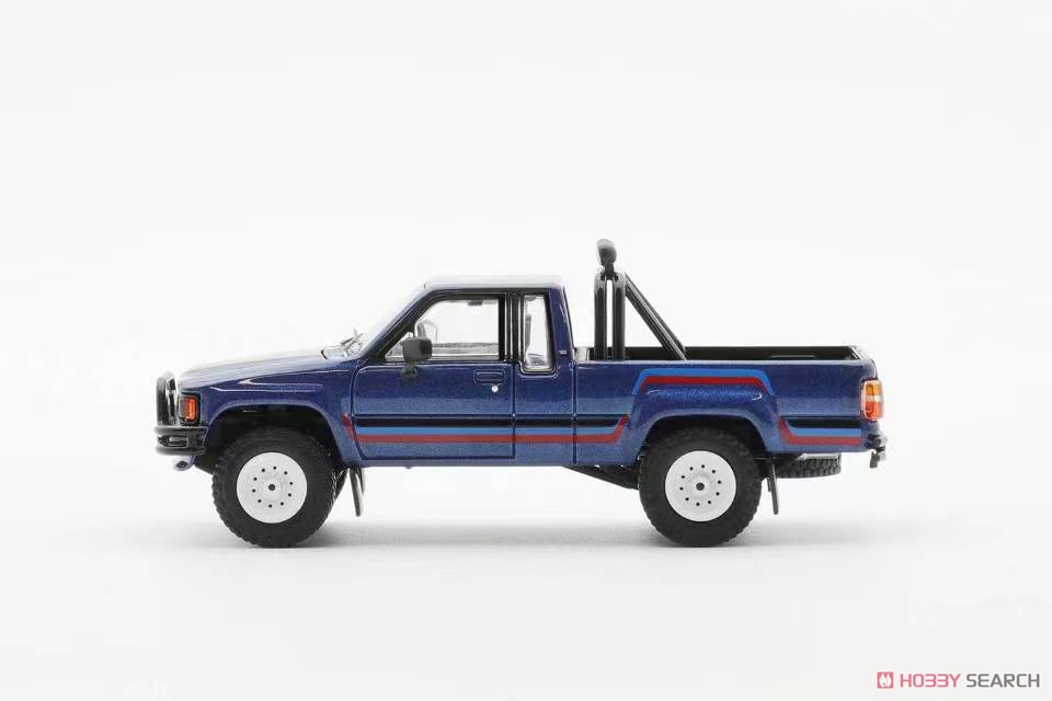 ☆特価品 トヨタ ハイラックス SR5 XTRA Cab 1985 - (LHD) - ブルー