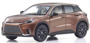 LEXUS LBX (ソニッククオーツ) (ミニカー) - ホビーサーチ ミニカー