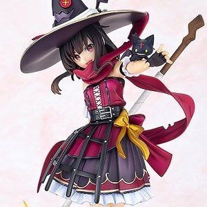 この素晴らしい世界に祝福を！』 めぐみん 原作版 10周年記念ver