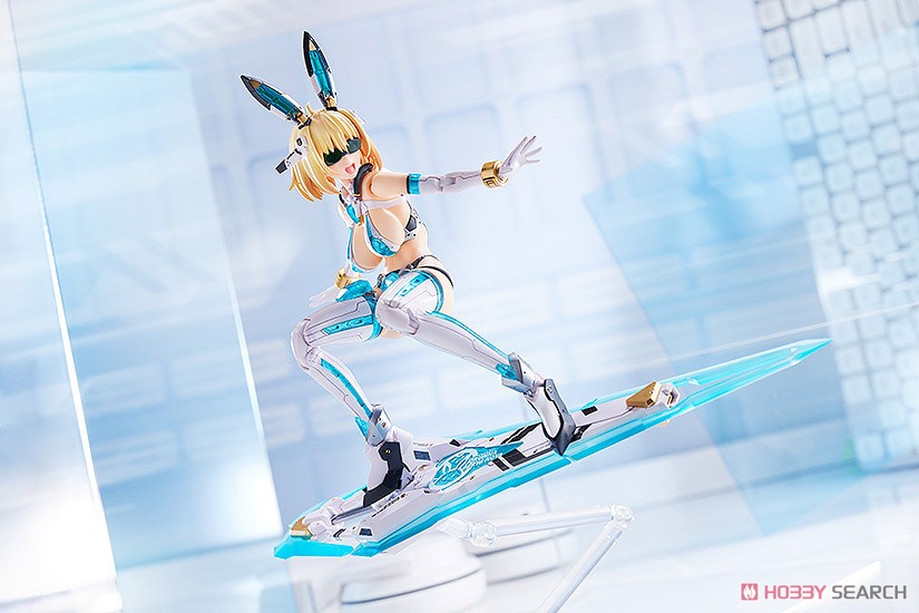 PLAMAX BP-01 ソフィア・F・シャーリング (プラモデル) - ホビーサーチ