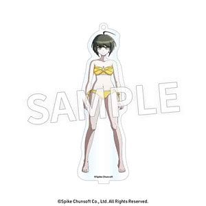 ニューダンガンロンパV3 アクリルフィギュア 王馬小吉 水着 ver