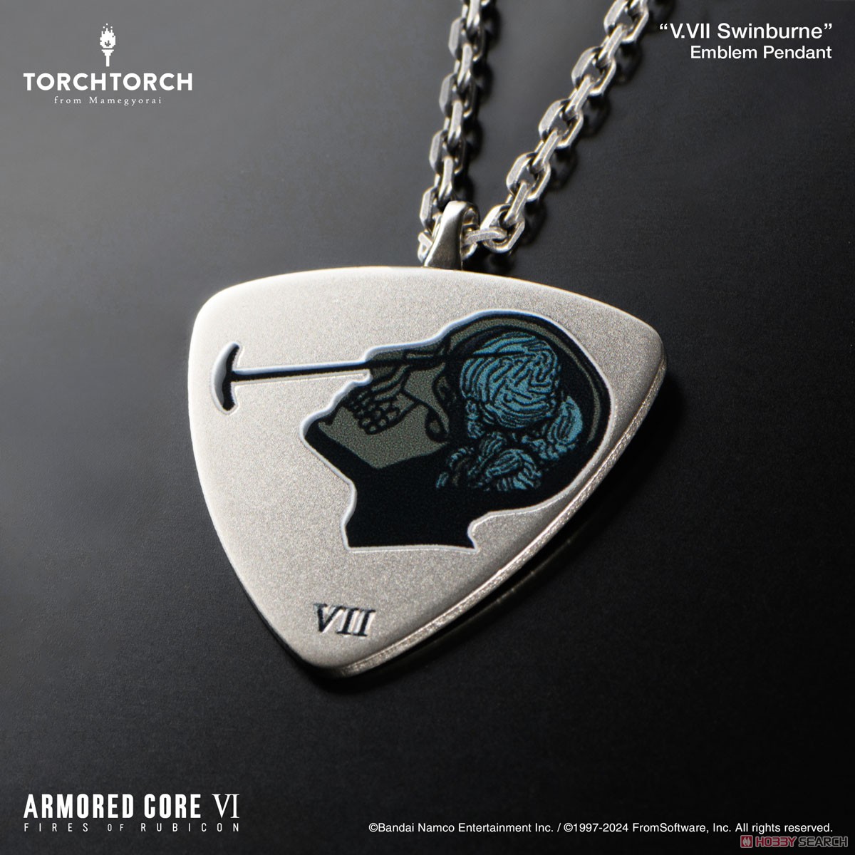 ARMORED CORE VI FIRES OF RUBICON × TORCH TORCH/ ヴェスパー部隊