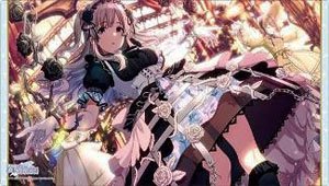 ブシロード ラバーマットコレクション V2 Vol.1337 アイドルマスター