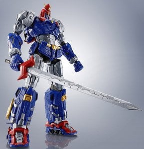 ☆特価品 GRAND ACTION BIGSIZE MODEL グレンダイザー オリジナル