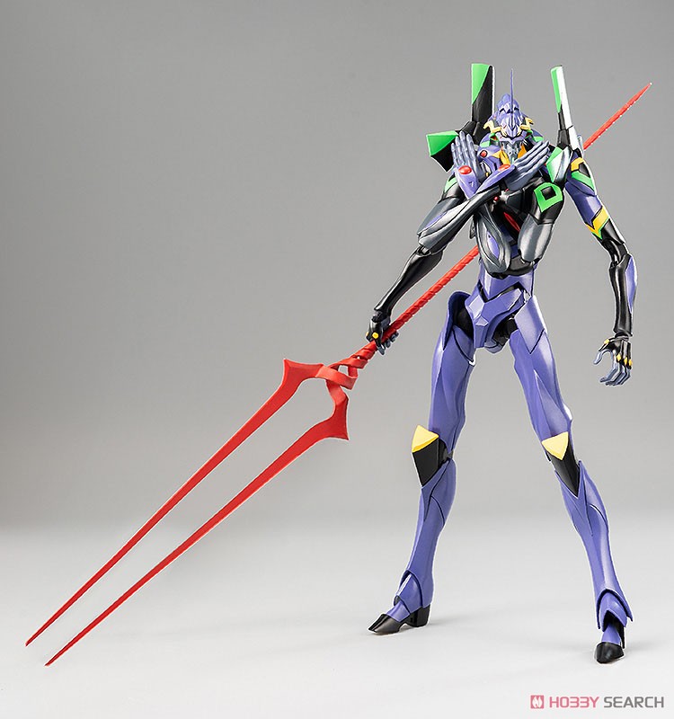 ロボ道 エヴァンゲリオン第13号機 (完成品) - ホビーサーチ ロボット・特撮