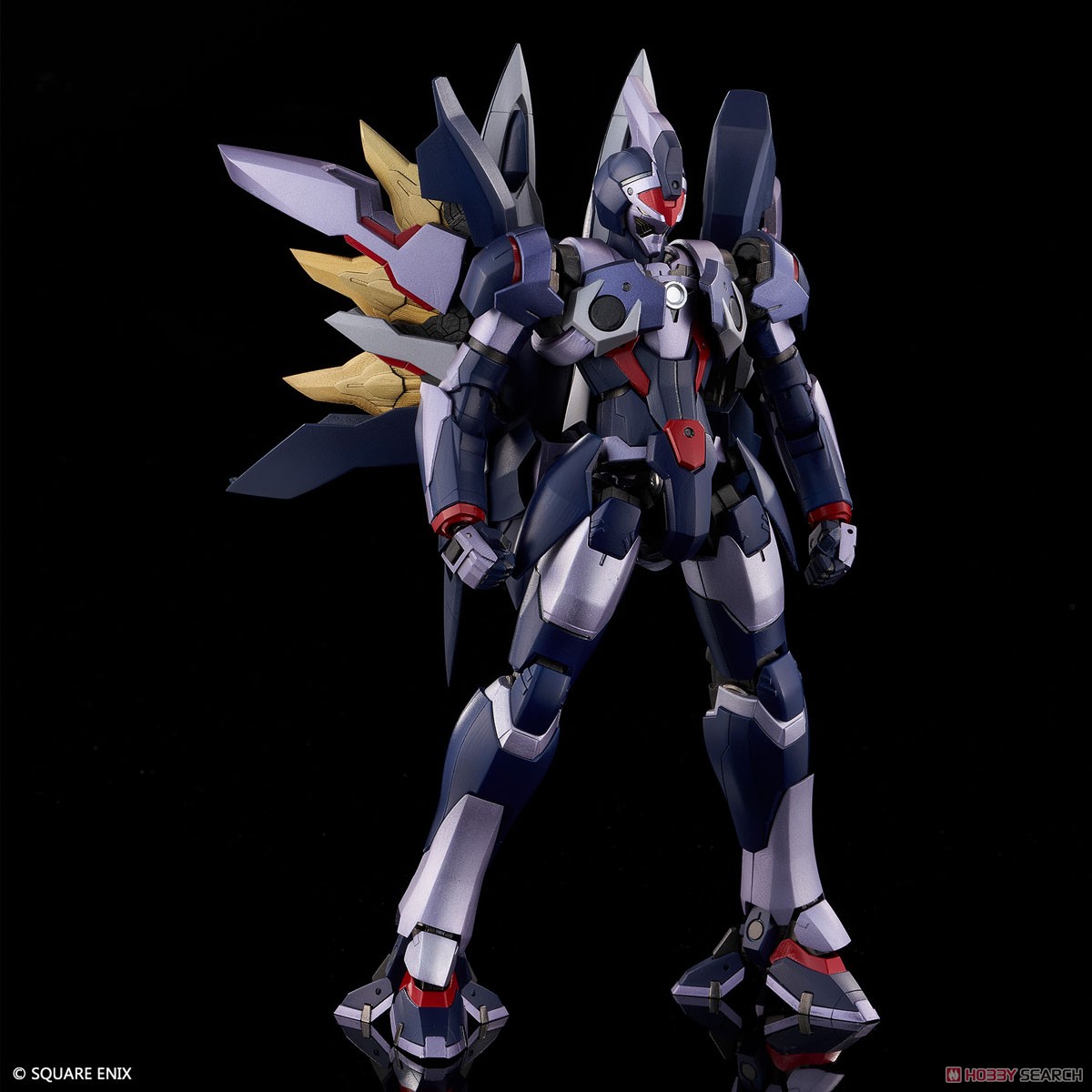 ゼノギアス フォルミズム アクト ヴェルトール (完成品) - ホビー