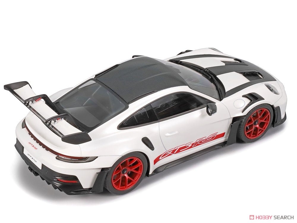 ポルシェ 911 GT3 RS (992) (プラモデル) - ホビーサーチ カーモデル