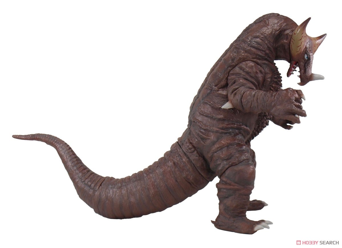 1/6 特撮シリーズ ゴモラ ハイグレードVer. (完成品) - ホビーサーチ