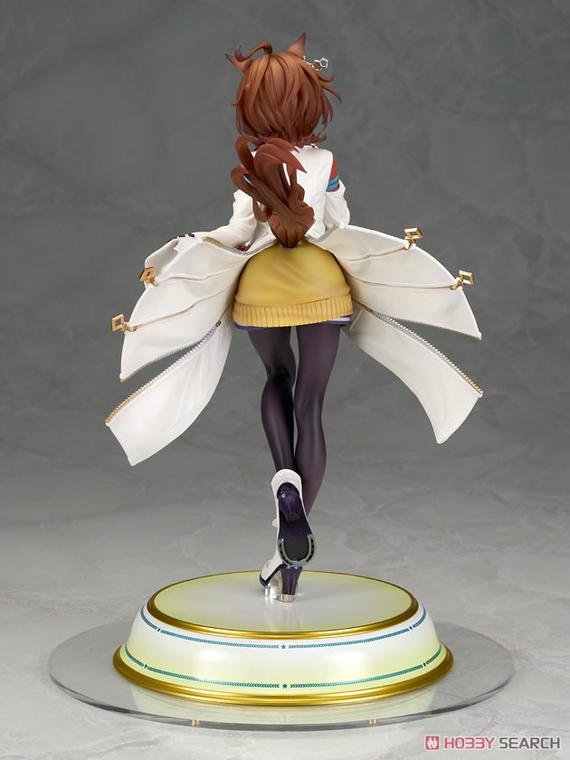 ウマ娘 プリティーダービー アグネスタキオン (フィギュア) - ホビー