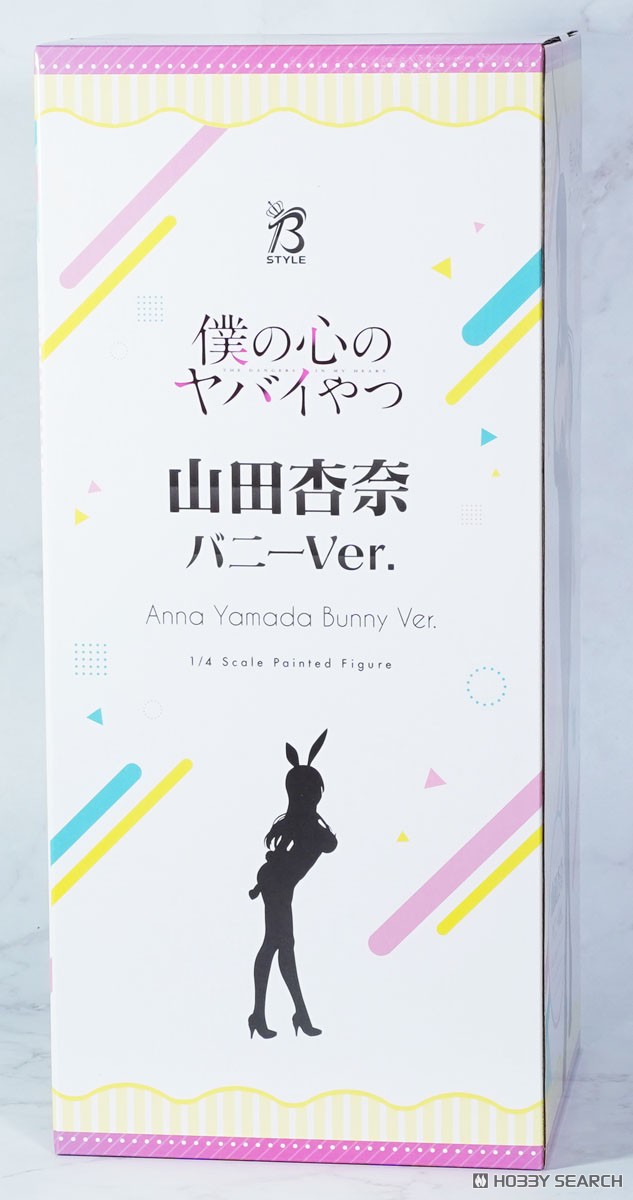 ☆特価品 山田杏奈 バニーVer. (フィギュア) - ホビーサーチ フィギュア