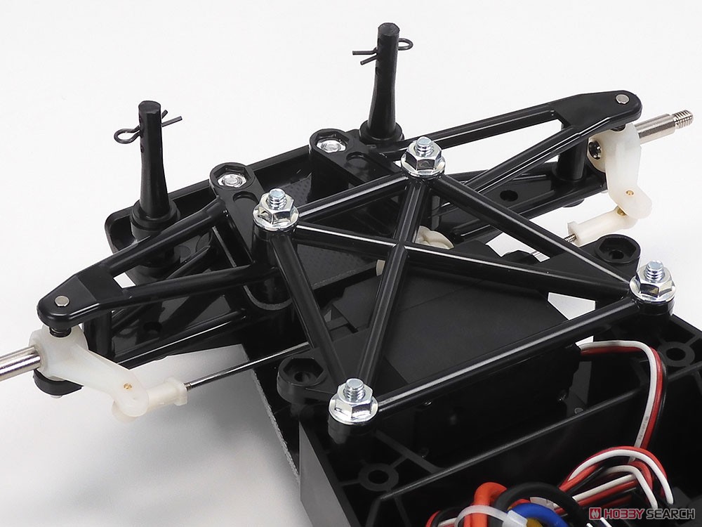 ポルシェ 956 (ラジコン) - ホビーサーチ ミニ四駆他