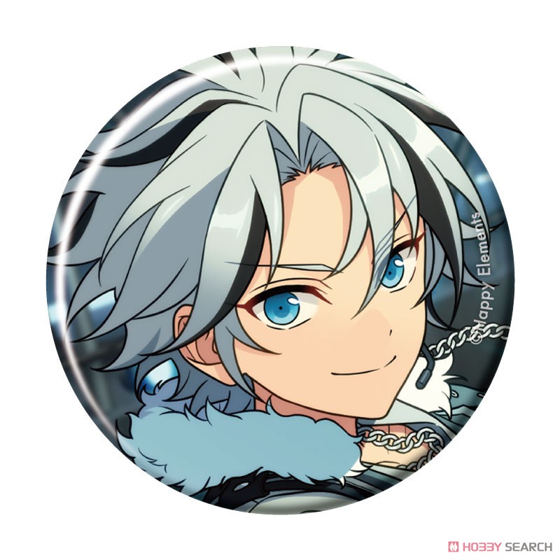 礼瀬マヨイ あんスタ コレクション缶バッジ Aug Casual 30個 礼瀬