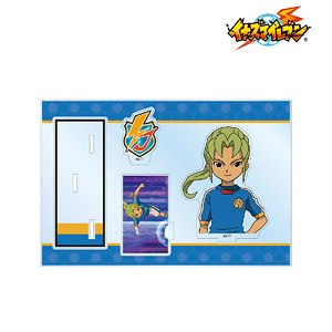 イナズマイレブン 緑川リュウジ パーツ付きBIGアクリルスタンド