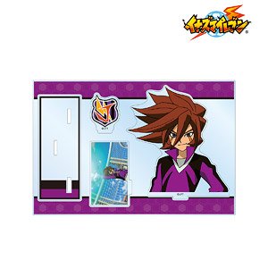 イナズマイレブン 源田幸次郎 パーツ付きBIGアクリルスタンド
