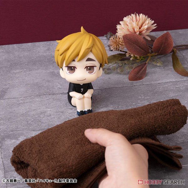 るかっぷ ハイキュー!! 宮侑 ユニフォームVer. (フィギュア) - ホビー