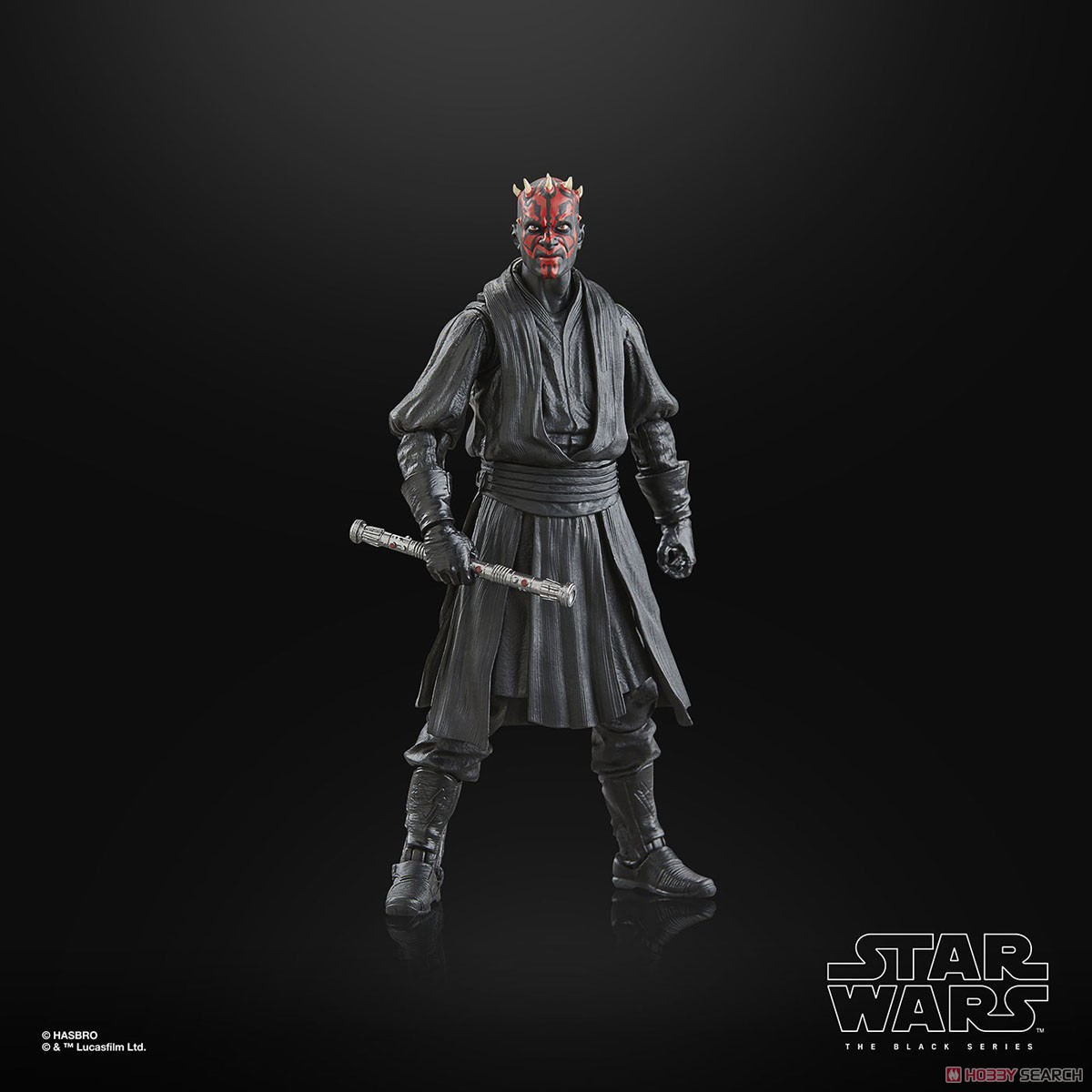 ☆特価品 スター・ウォーズ ブラックシリーズ スター・ウォーズ