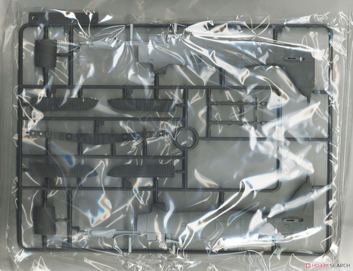 フォッケウルフ Fw190 A-8 4in1 (R2/R6/R7/R8) (プラモデル) - ホビー