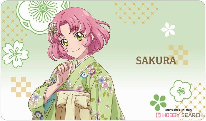 ☆特価品 アイカツ！ 10th STORY ～未来へのSTARWAY～ 描き下ろし