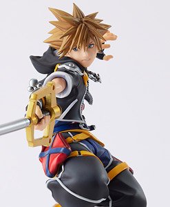 キングダム ハーツII フォルミズム リク (フィギュア) - ホビーサーチ