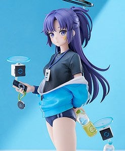 ブルーアーカイブ マリー(体操服) メモリアルロビーVer. (フィギュア