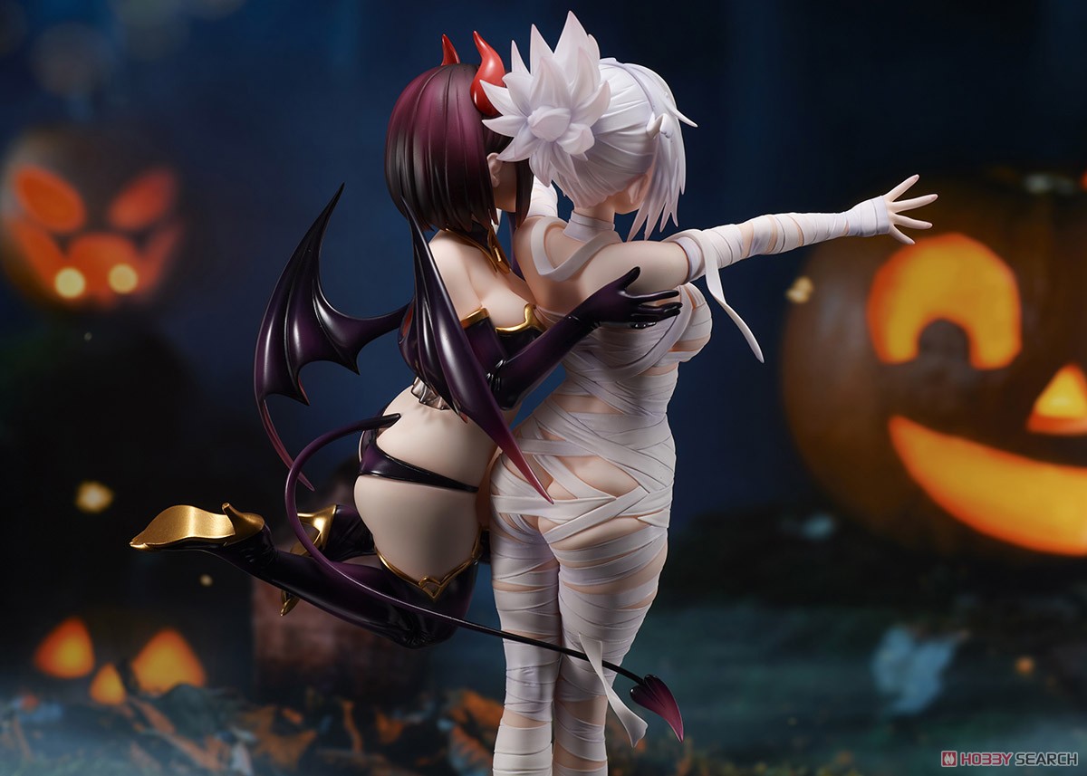 ☆特価品 あやかしトライアングル 風巻祭里＆花奏すず＆シロガネ