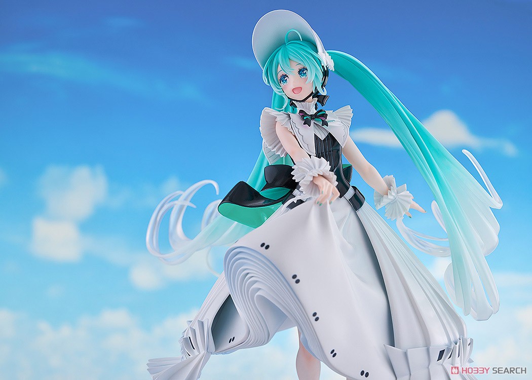 初音ミクシンフォニー 2023Ver. (フィギュア) - ホビーサーチ フィギュア