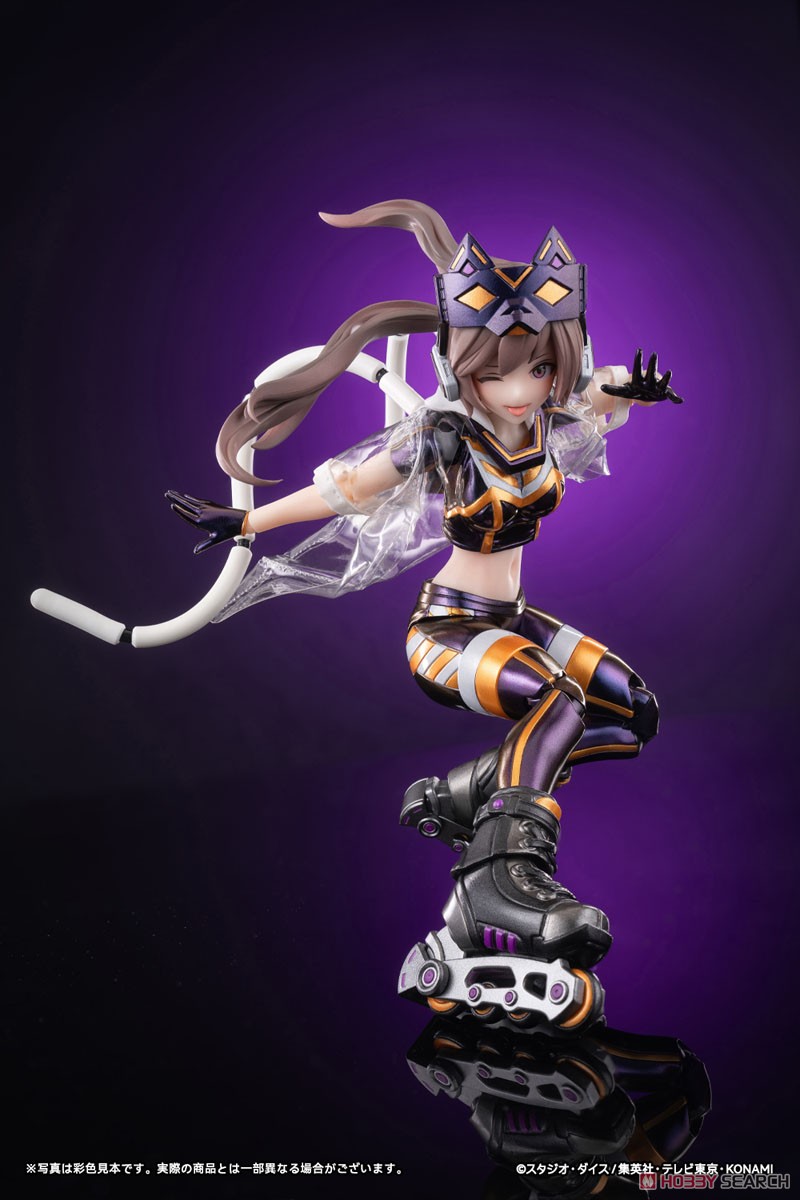 I:Pマスカレーナ Ver.1 STD版/遊戯王カードゲーム モンスター