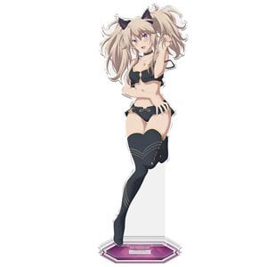 無職転生II ～異世界行ったら本気だす～ ほぼ等身大タペストリー