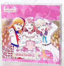 Love Live! Series Official Card Game Booster Pack Vol.1 (Trading