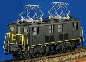 HOナロー) 【特別企画品】 加藤製作所 4t ディーゼル機関車 タイプA