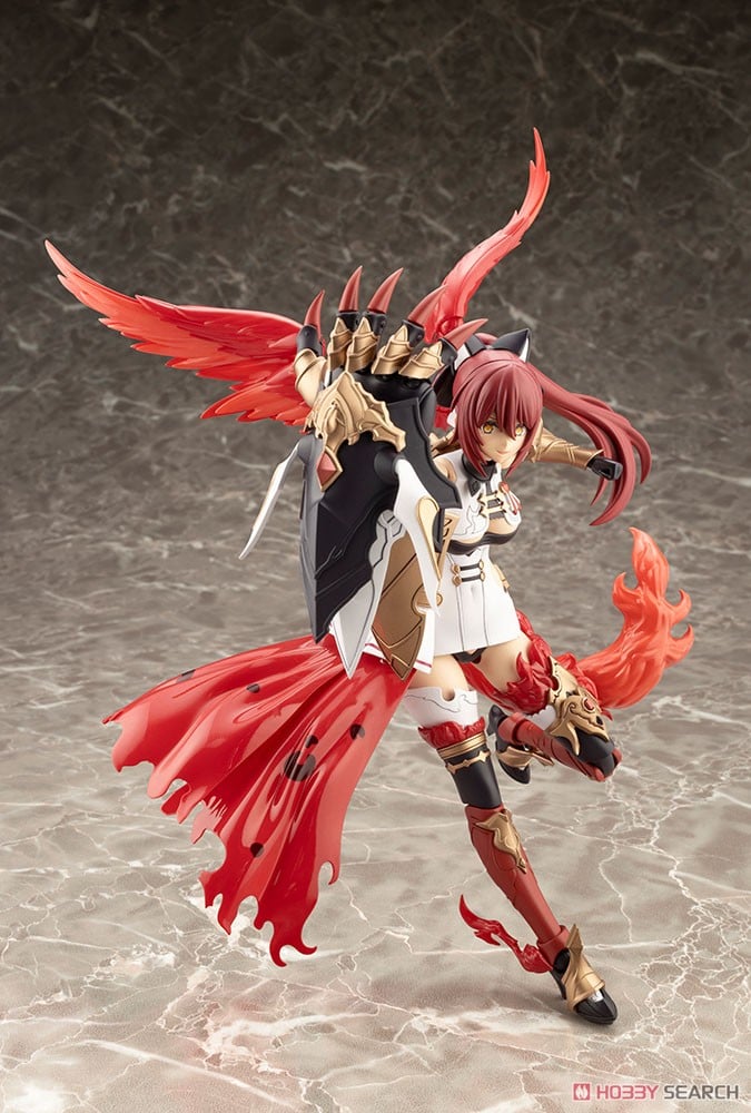 アルカナディア シャルメド (プラモデル) - ホビーサーチ ガンプラ他